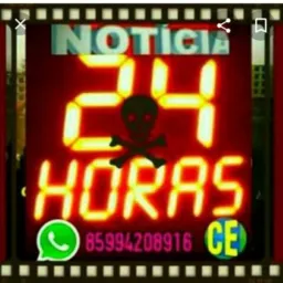 PROMOÇÕES 24 HORAS É AQUI