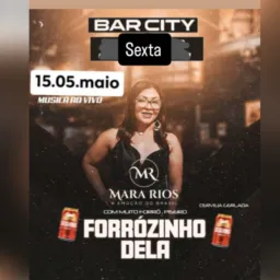 Forro da city 💃🕺