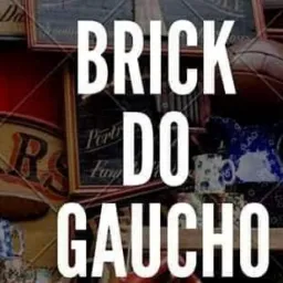 Brik do gaúcho
