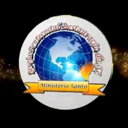Igreja pentecostal restauração da fé aldeia 7cerro ponto 01🔥