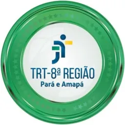 CONCURSO TRT 8 🆕 PA E AP
