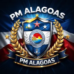Concurso PM Alagoas 👮🏻♂️