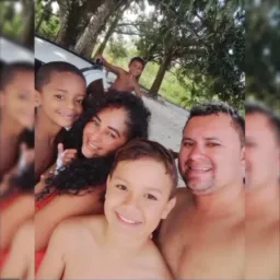 MAYCON E AMIGOS 😎