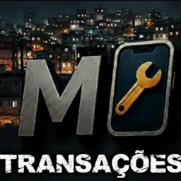Transações