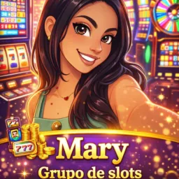 💰MARY - GRUPO VIIP💸💸