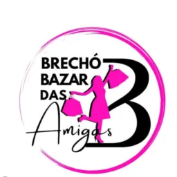 Bazar das amigas