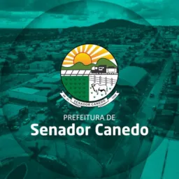 Senador Canedo - GO