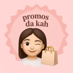 #01 Promos da kah