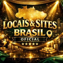 Locais & Sites Brasil Oficial