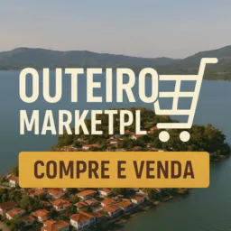 OUTEIRO Marketplace