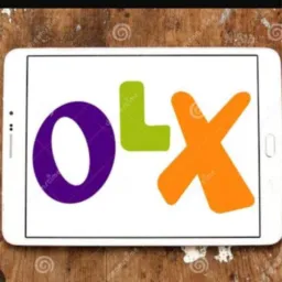 OLX PRAINHA!