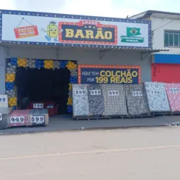 LOJA BARAO DE MÓVEIS DE JACUNDÁ E REGIÃO