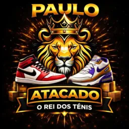 Paulo atacado 9😁👍🏻