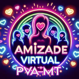 🏮AMIZADES VIRTUAL EM PRIMAVERA DO LESTE MT🏮