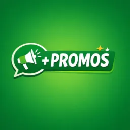 MAIS PROMOS 👊