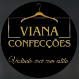 Viana confecções 🛍️