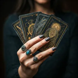 ✨🃏Grupo Vip de Tarot e Baralho Cigano🃏✨