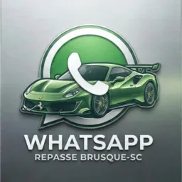 Repasse Brusque-SC