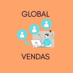 Global vendas✈️