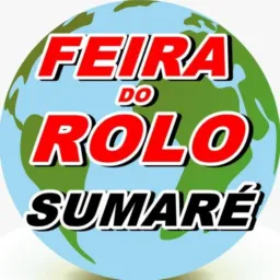 FEIRA DO ROLO SUMARÉ