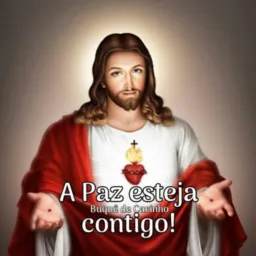 Evangelho do dia🙏🏻