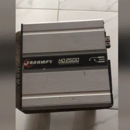 RIFA MÓDULO HD 2500🎚️🔥