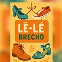 Lê-lê Calçados Brechó