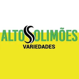 1 Alto Solimões Variedades🛍
