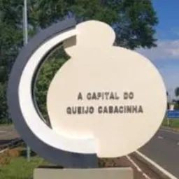 Sugestões para Santa Rita
