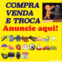 Anuncie aqui pk