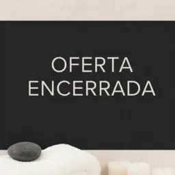 Oferta Encerrada- Ale_Terapias Integrativas