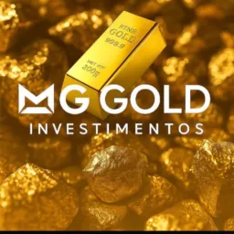 MG GOLD , lançada dia 25/07 G2