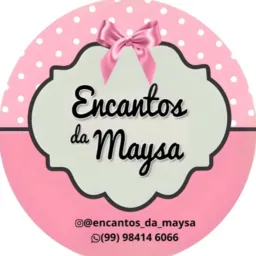 🎀 GrupoVipEncantosDaMaysa 🎀