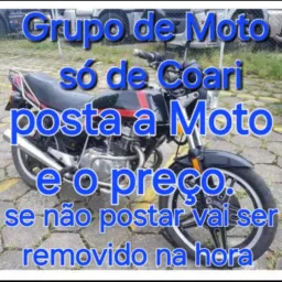 22 Só pra vendas de Moto e carro Coari. Valor 1.000 mil até 40.000 mil
