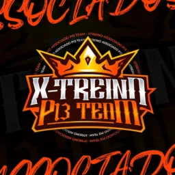 👑┊ XTREINO P13 TEAM