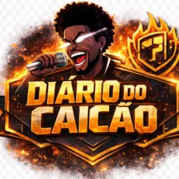 2️⃣🏆 DIÁRIO DO CAICÃO | FREE FIRE