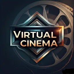 CINEMA VIRTUAL🎥 🎞️🍿🎬