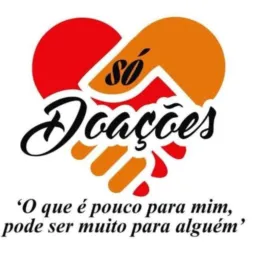 Doação em geral roupa calçados alimentos brinquedos móveis de bom condições .não jogue no lixo doe