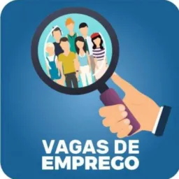 EMPREGOS & DIÁRIAS: NOVA CALIFÓRNIA