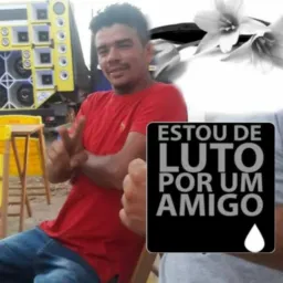 SAUDOSO LAMBAZUK 🇧🇷🎹🎤