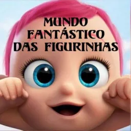 SÓ VALE FIGURINHAS / TROCAS DE FIGURINHAS