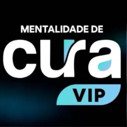🚨EVENTO LOTADO 🚨| Mentalidade de Cura  Ivinhema - MS