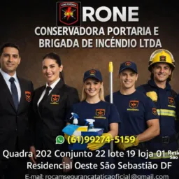 APOIO A SEGURANÇA PRIVADA