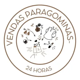VENDAS PARAGOMINAS 24 HORAS