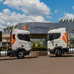 LONTANO CAMBÉ FRETES