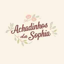 Sophia achou🏠❤️