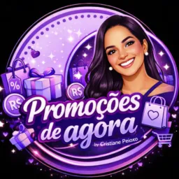 Promoções de agora