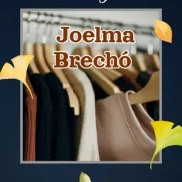 Joelma brecho...vende rou