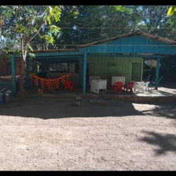 Rancho pescaria 2026