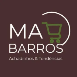 Achadinhos e Tendências 🛍️ MA BARROS